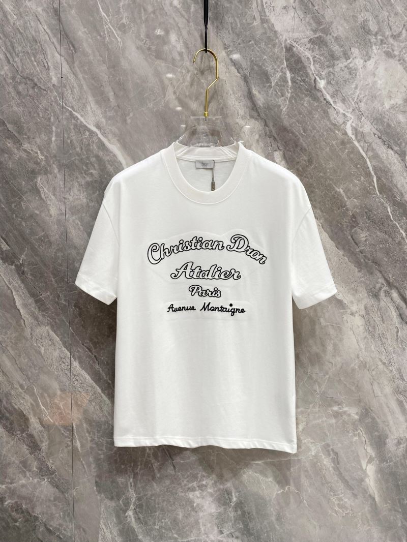 Christian Dior T-Shirts